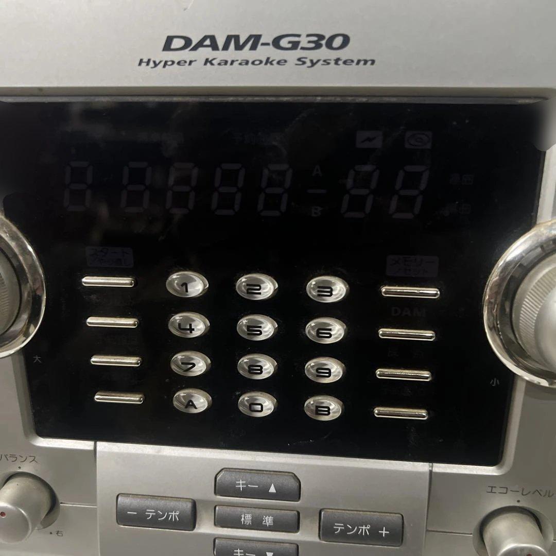 DAM PW200-DK 5台セット + 充電スタンド　DAMーG30セット