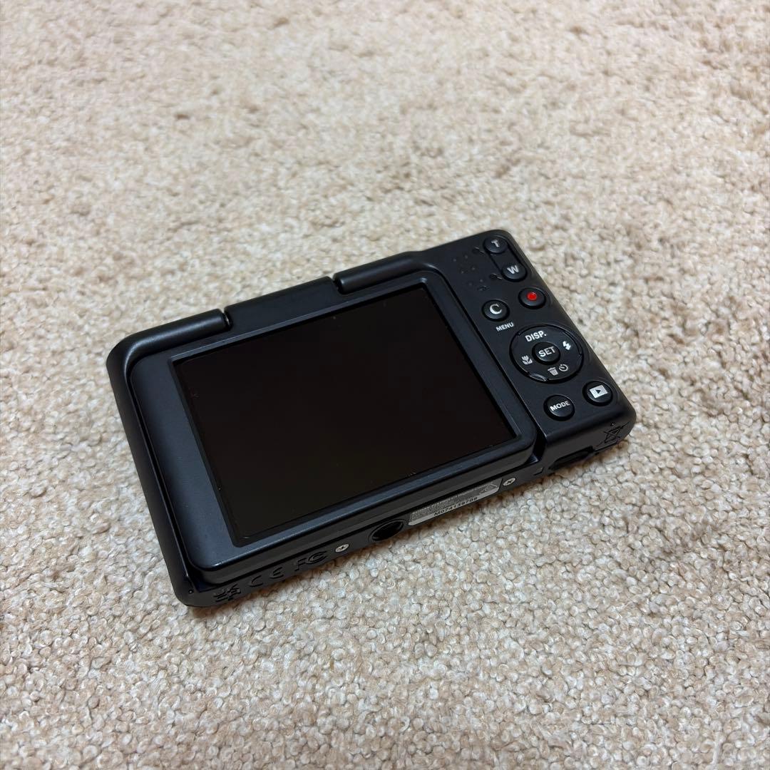【美品・フィルム付き】Kodak PIXPRO C1