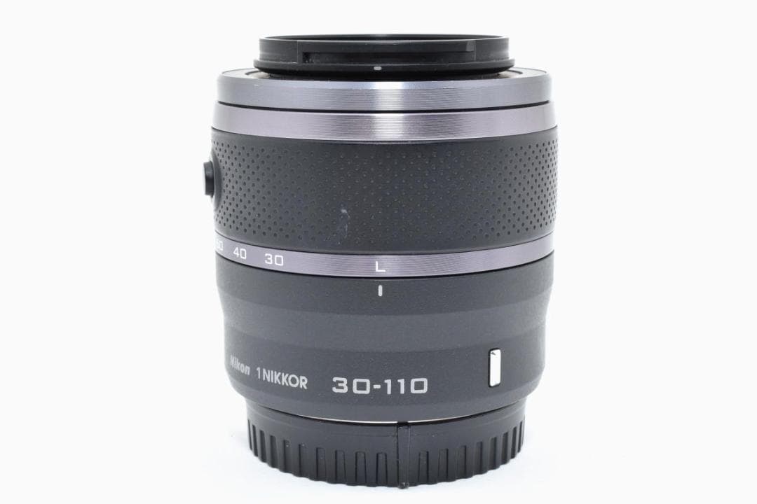 Nikon ニコン NIKKOR 30-110mm 3.8-5.6 VR レンズ