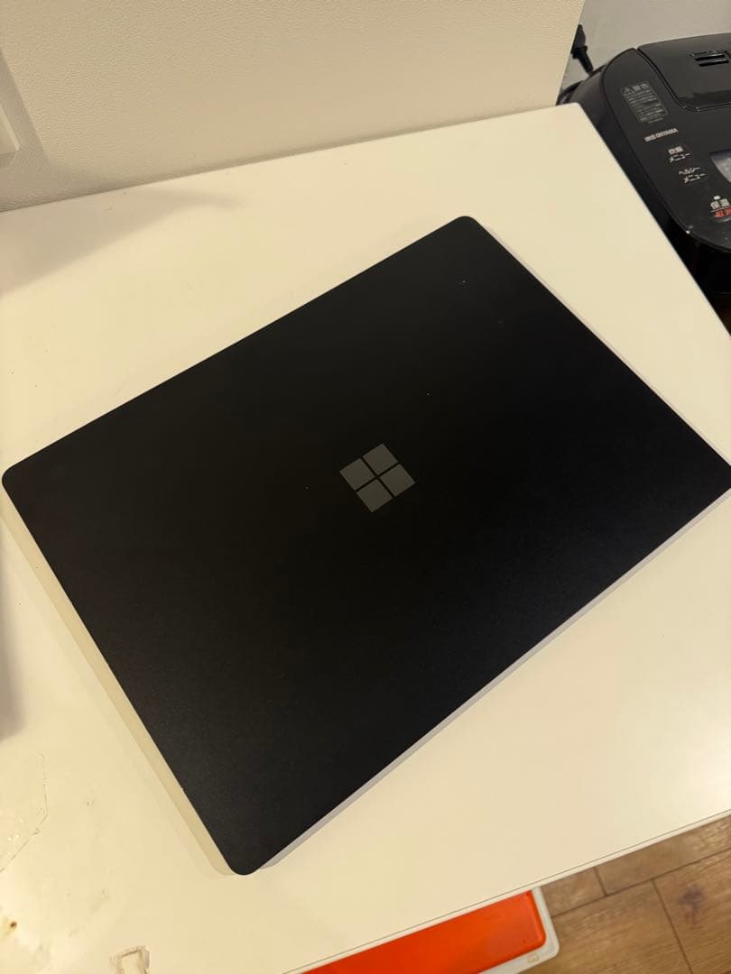 Windowsノート本体 Microsoft Surface Laptop 4 i7 16GB 256GB