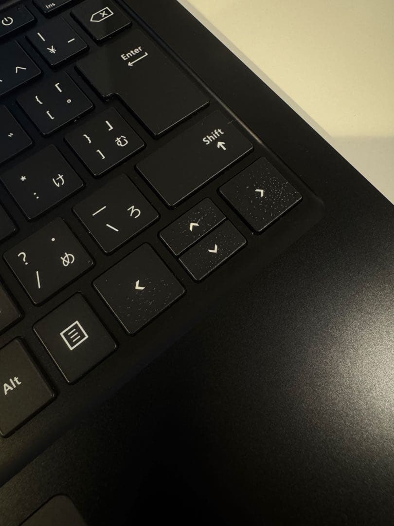 Windowsノート本体 Microsoft Surface Laptop 4 i7 16GB 256GB