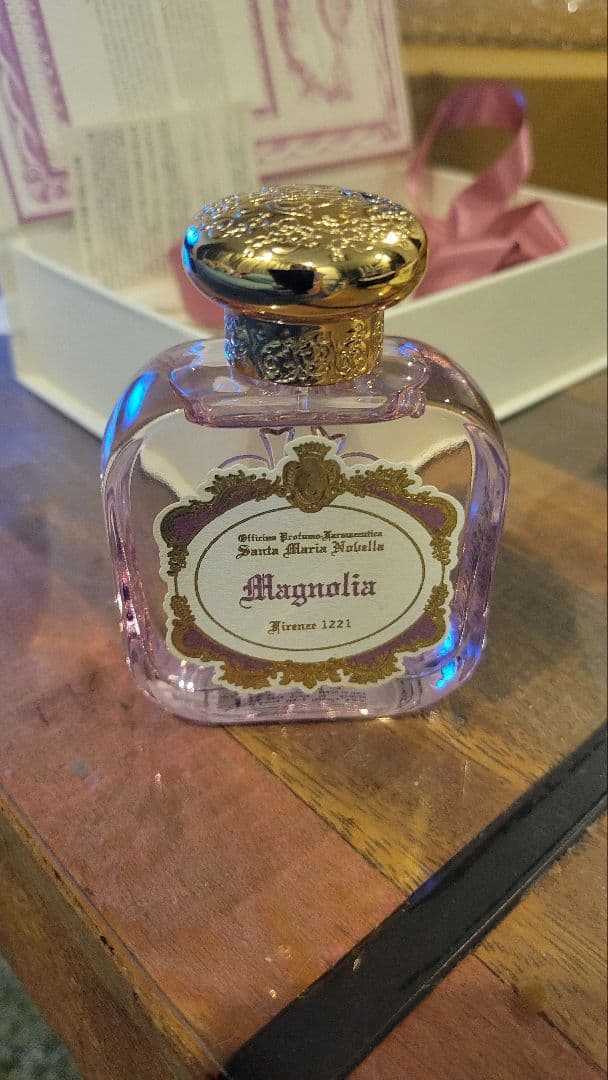 サンタ・マリア・ノヴェッラ　マグノリア 50ml