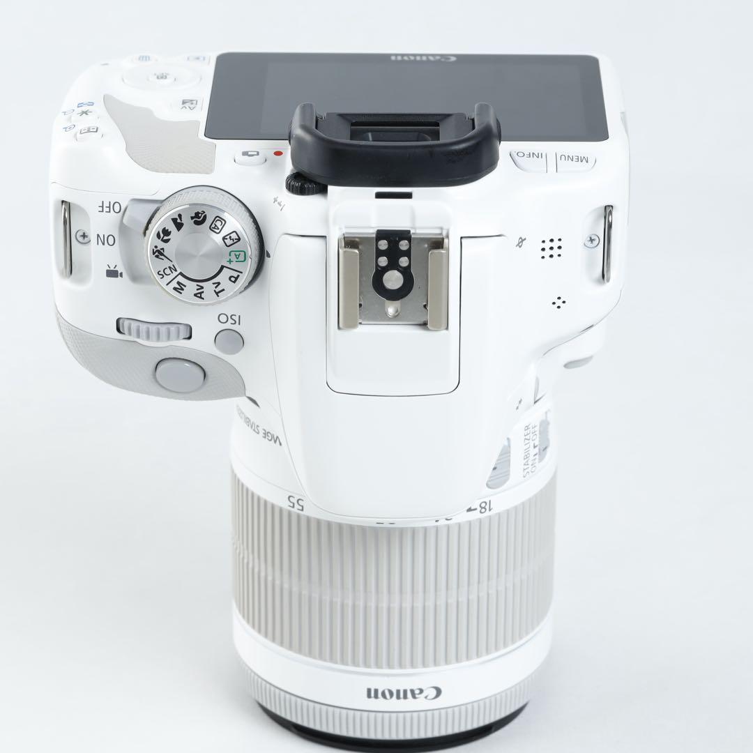 スマホ転送★彡初心者★デジタル一眼レフ★Canon EOS kiss x7
