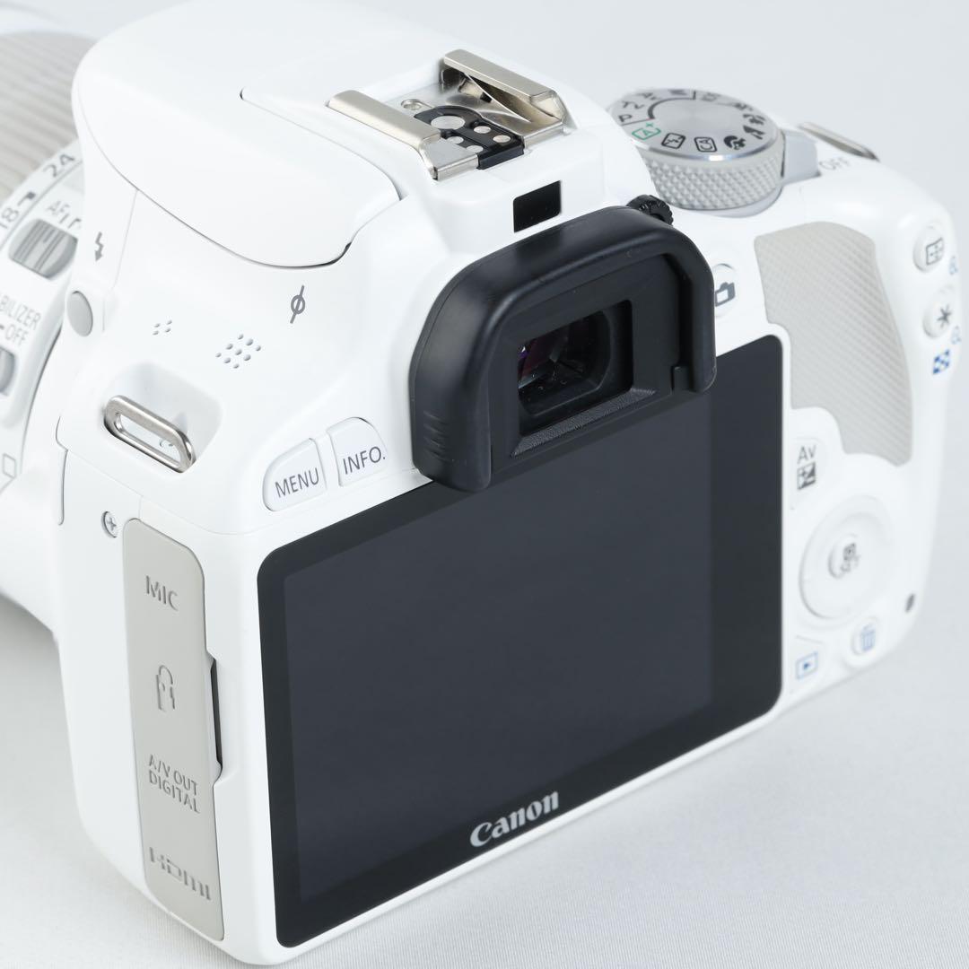 スマホ転送★彡初心者★デジタル一眼レフ★Canon EOS kiss x7