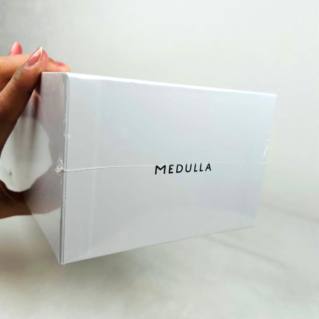 MEDULLA 超音波ヘアケアトリートメント機　ピンクゴールド