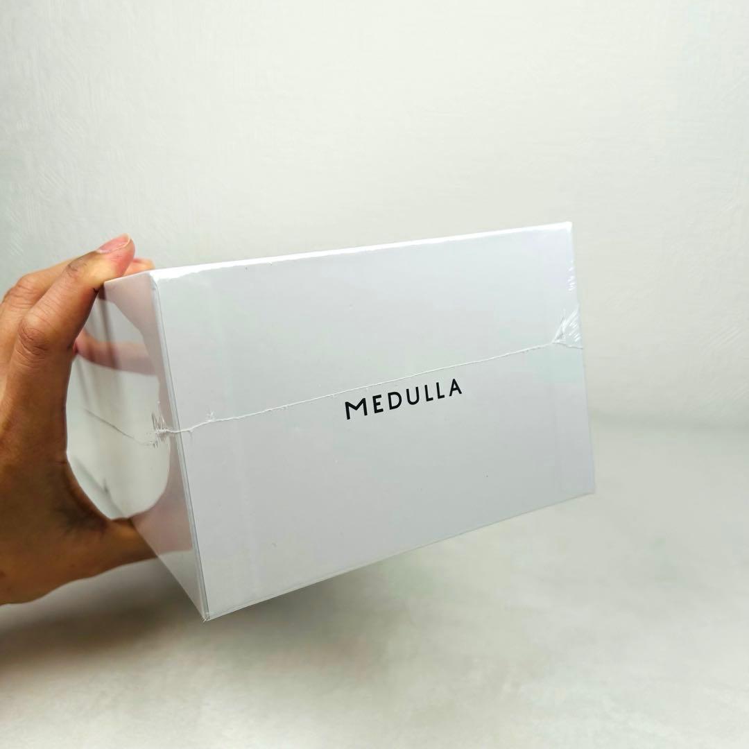 MEDULLA 超音波ヘアケアトリートメント機　ピンクゴールド