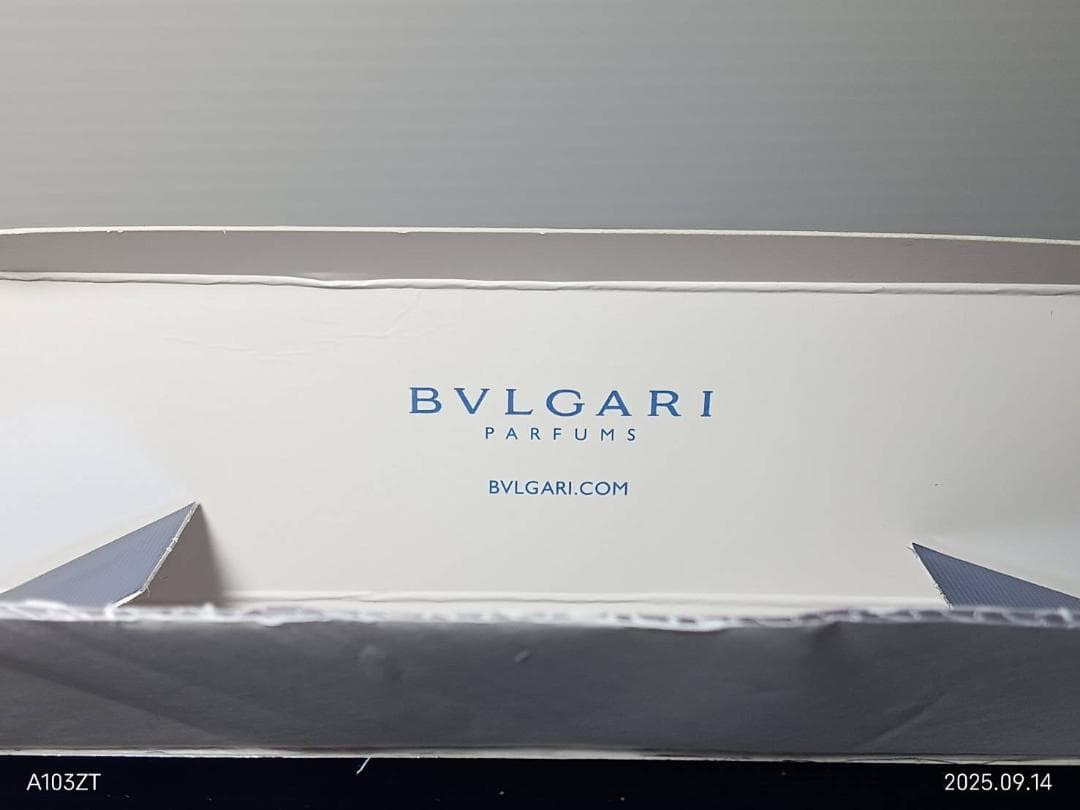 「未使用品」BVLGARI BLV POUR HOMME 100ml