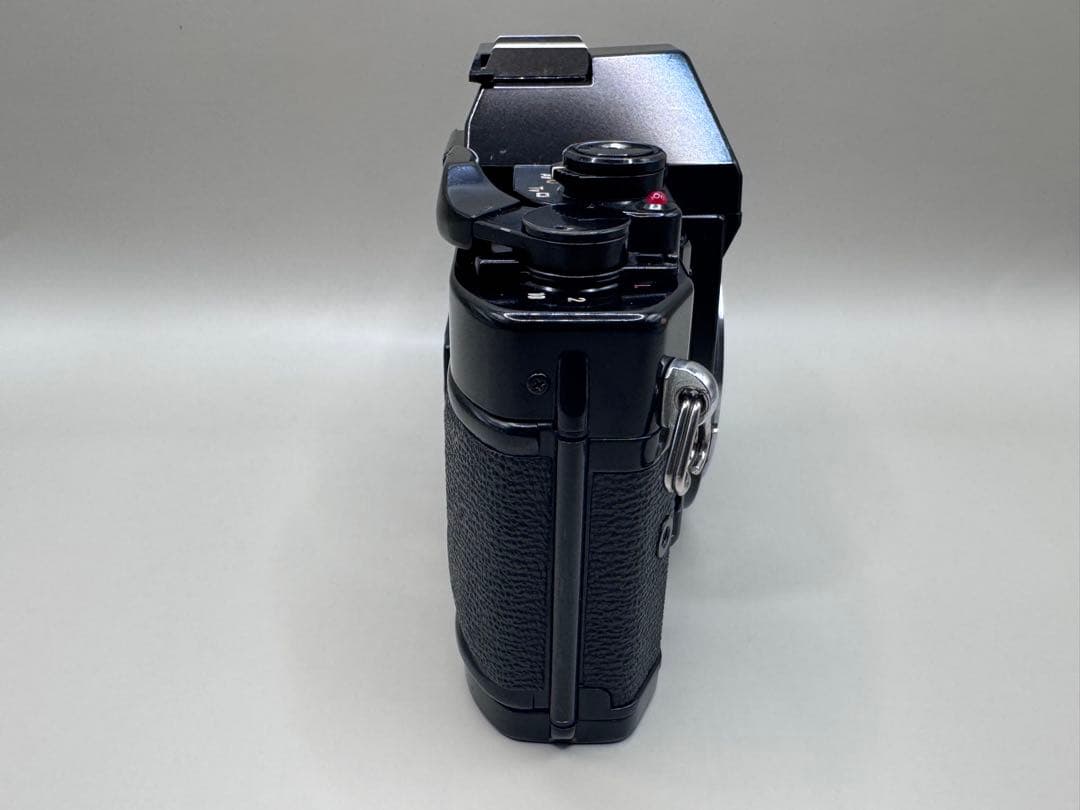 【本体のみ】Canon A-1