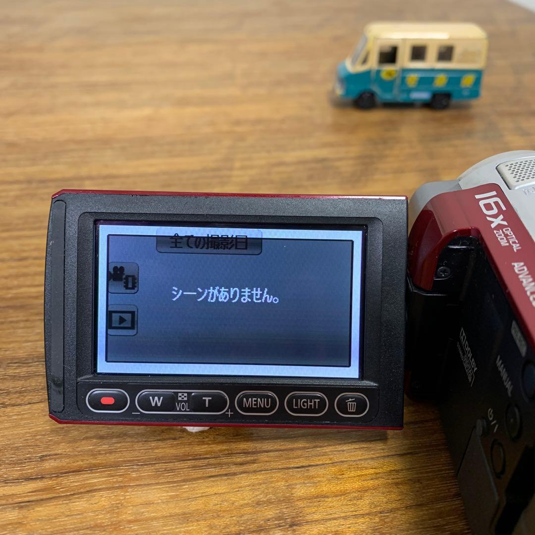 正規品 Panasonic HDC-TM30