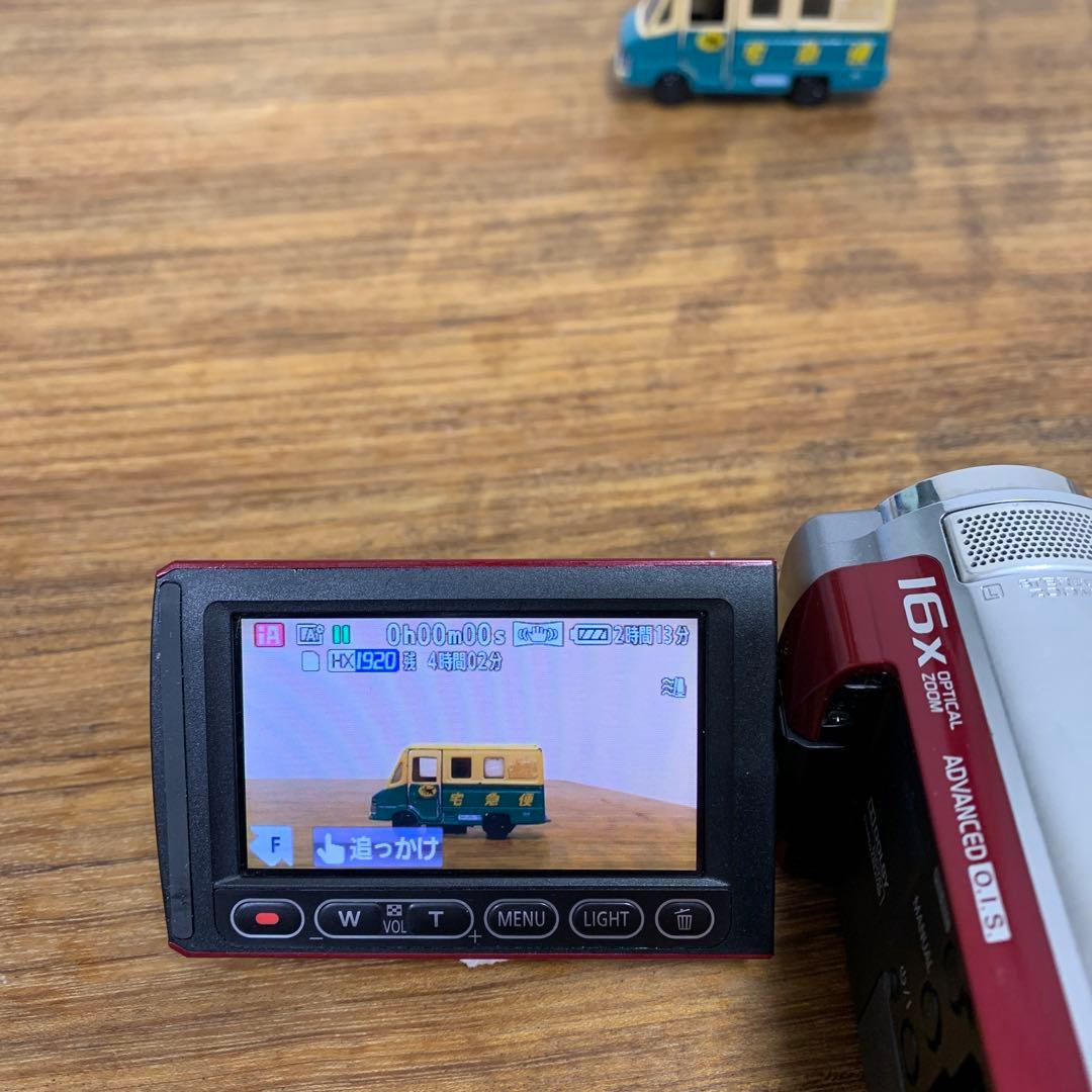 正規品 Panasonic HDC-TM30