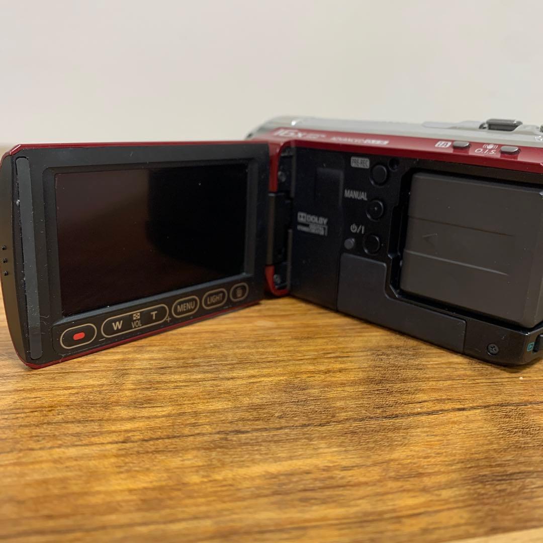 正規品 Panasonic HDC-TM30