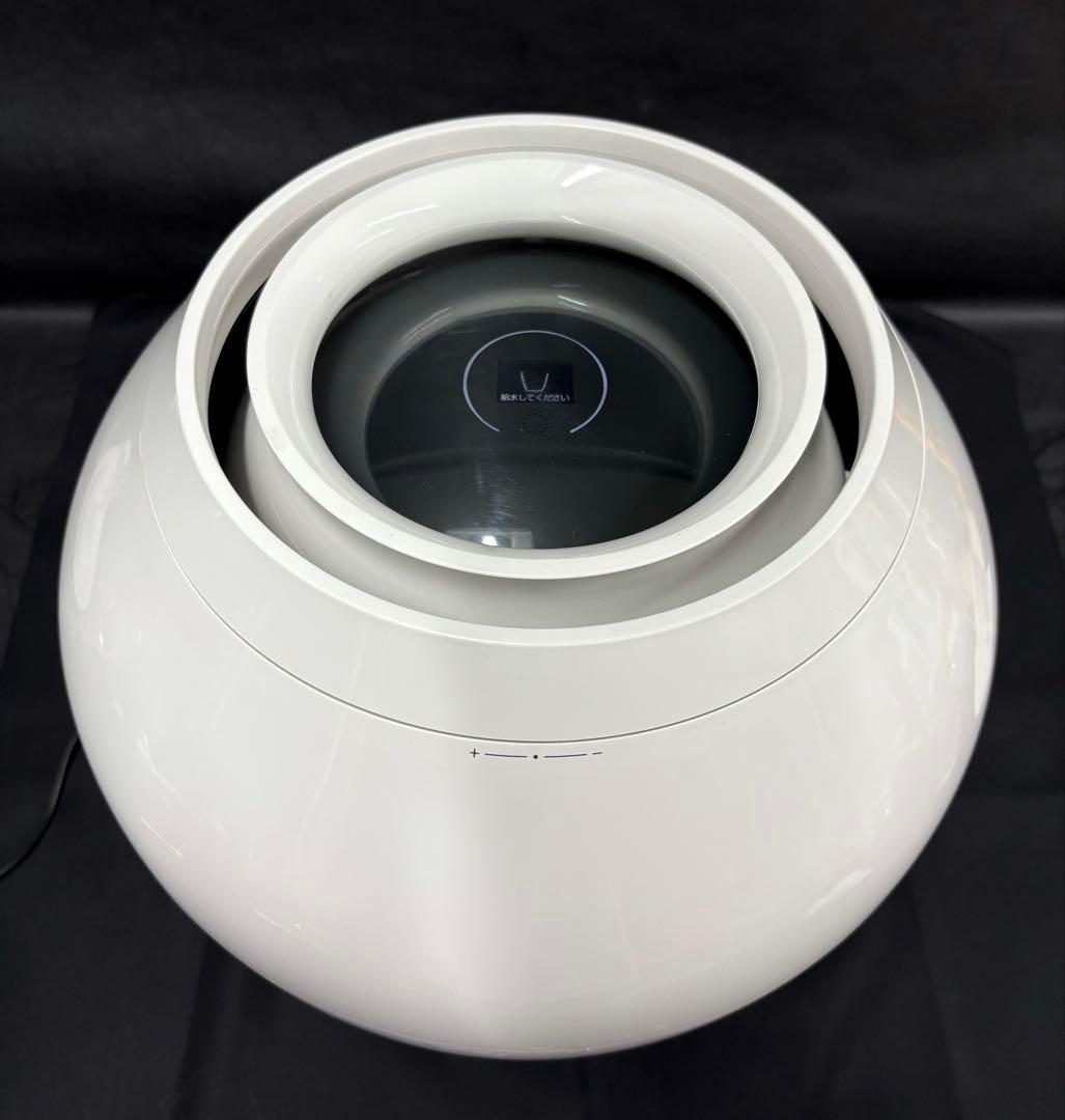 美品 ＊ BALMUDA Rain ホワイト 2022年製