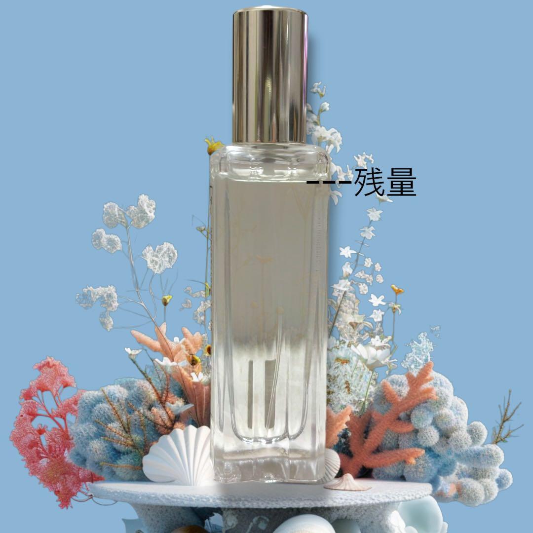 イングリッシュ ペアー ＆ フリージア コロン　30ml