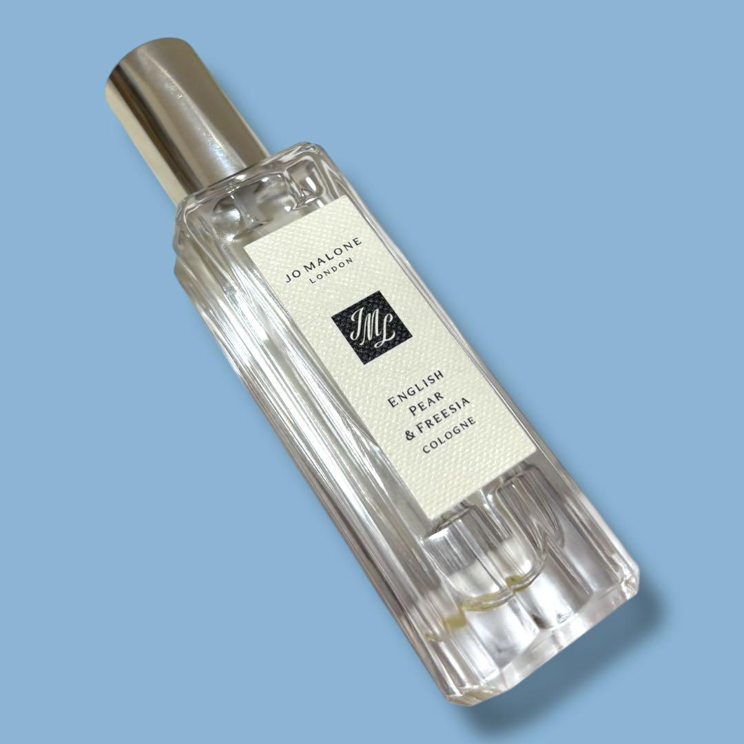 イングリッシュ ペアー ＆ フリージア コロン　30ml