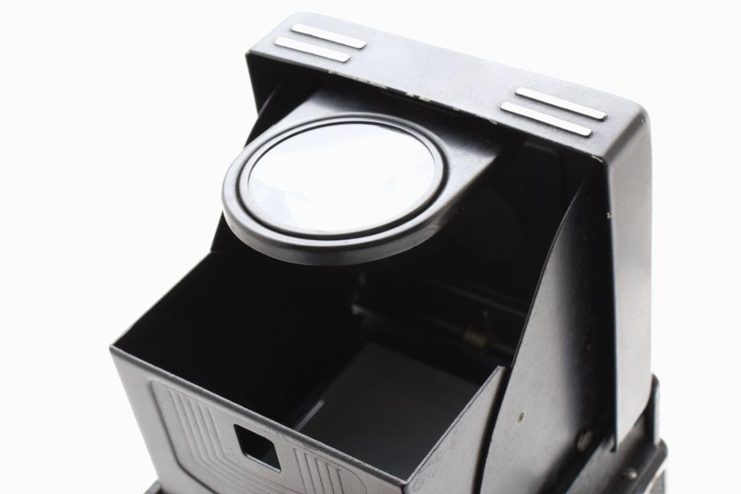 #637★良品★RICOH FLEX f3.5 8cm 二眼レフカメラ