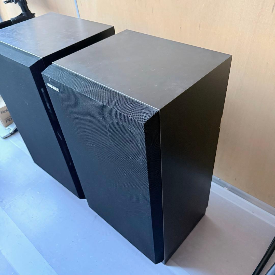 Pioneer CS-F9000 スピーカー