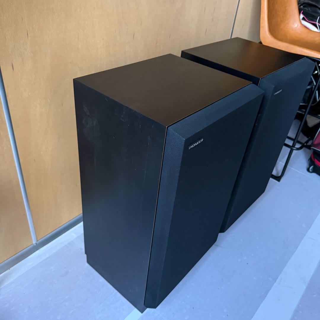 Pioneer CS-F9000 スピーカー
