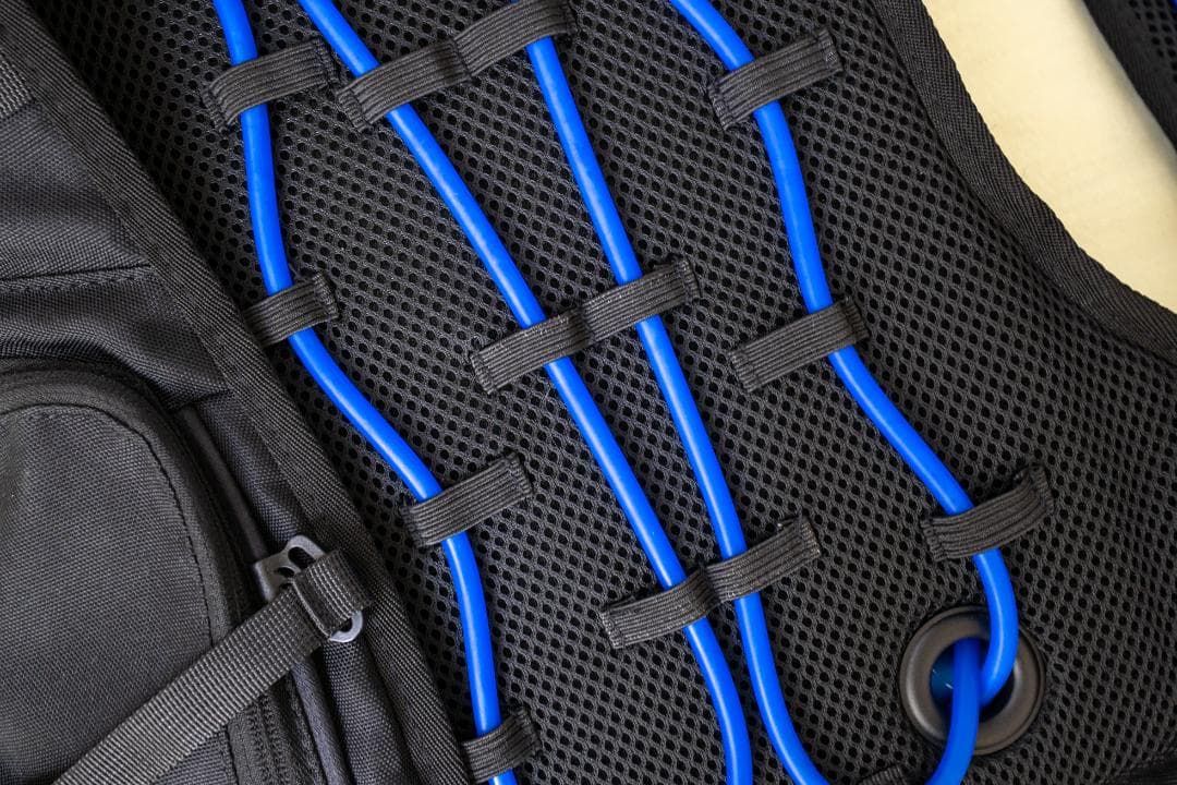 【送料込み】アイスマンベストPRO X 2024モデル