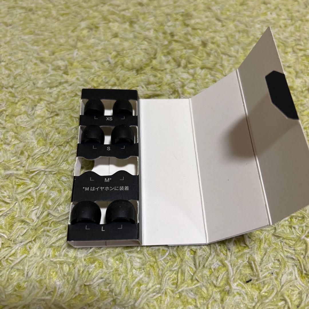 イヤホン Technics EAH-AZ40M2-K