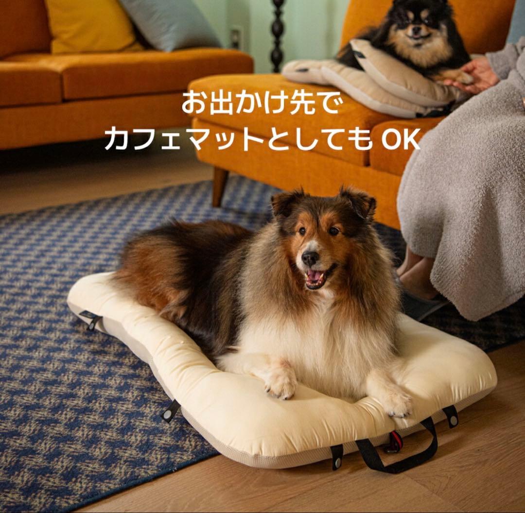 HARRYSPET ライナー、コンフォーター、ボールスター3点セット ピンク