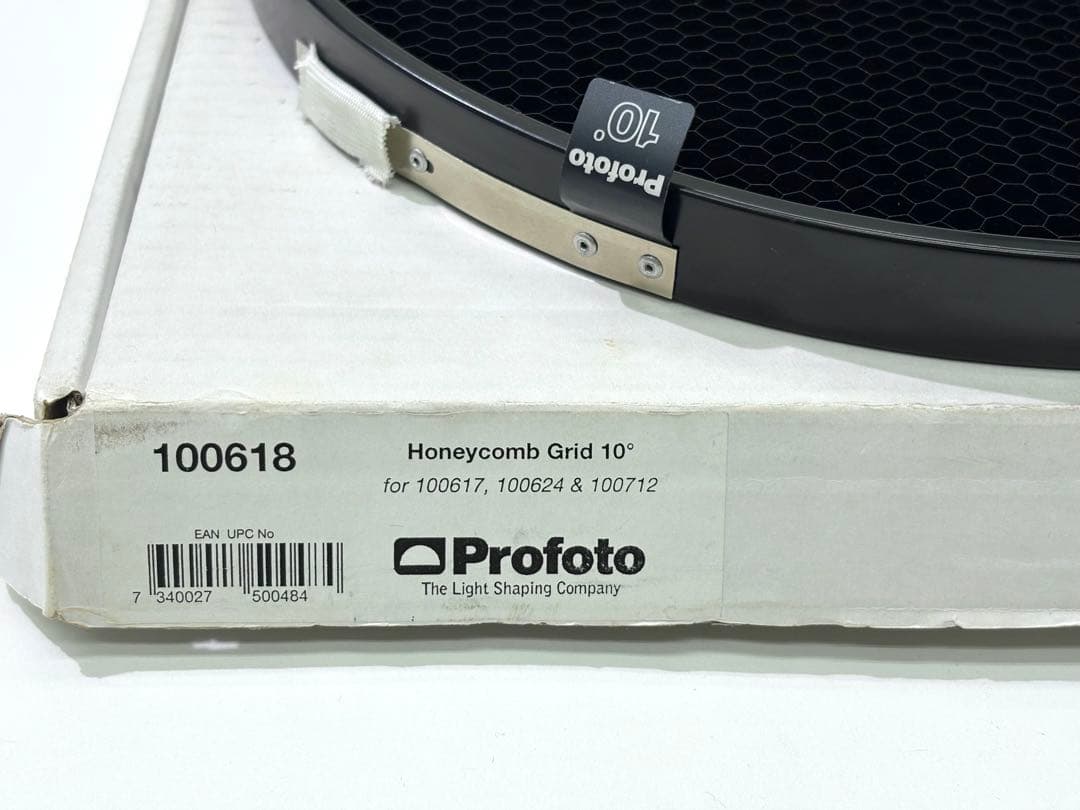 Profoto プロフォト マグナムリフレクター 2個 グリッド　ケース付き