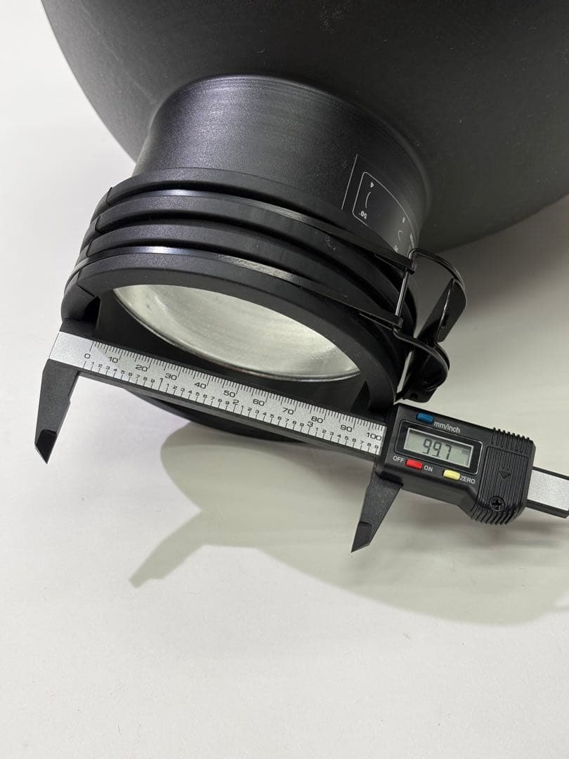 Profoto プロフォト マグナムリフレクター 2個 グリッド　ケース付き