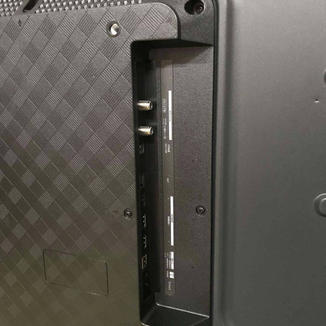 ハイセンス 55インチ 4K 液晶テレビ 55E6N TV