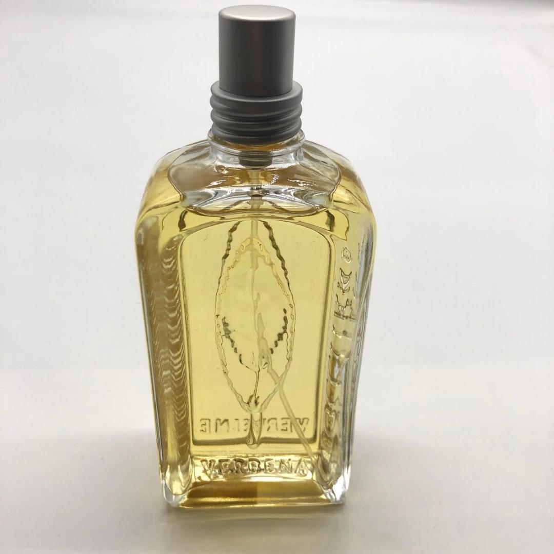 香水 L'OCCITANE ロクシタン Verveine ヴァーベナ 100ml