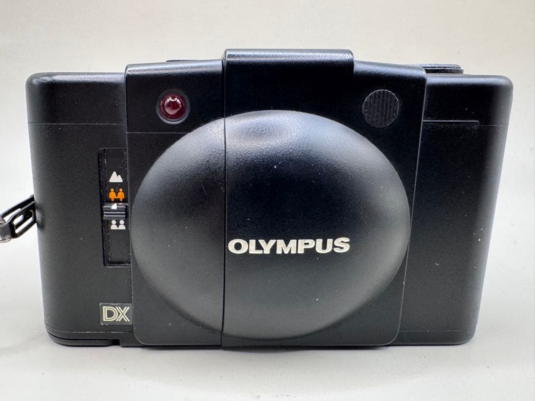 フィルムカメラ OLYMPUS XA3