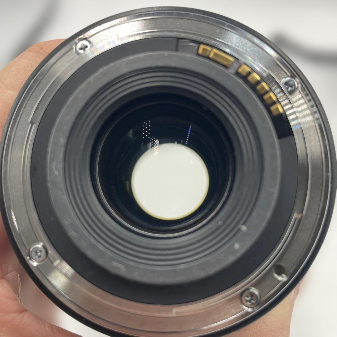 Canon EF-S 17-85mm F4-5.6 IS USM【カビあり】