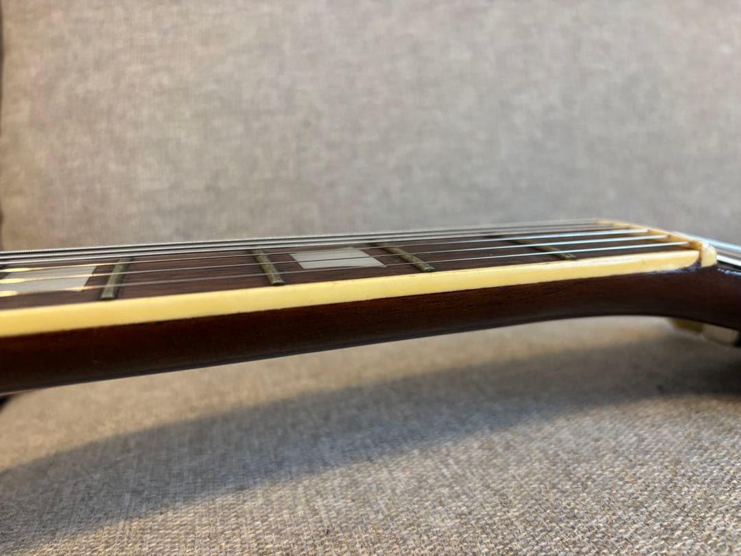 【ビンテージ】Aria? 70年代マツモク製ビンテージレスポール