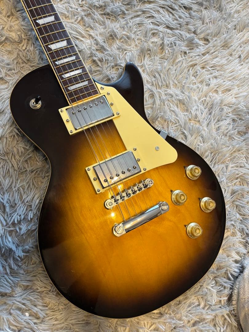 【ビンテージ】Aria? 70年代マツモク製ビンテージレスポール