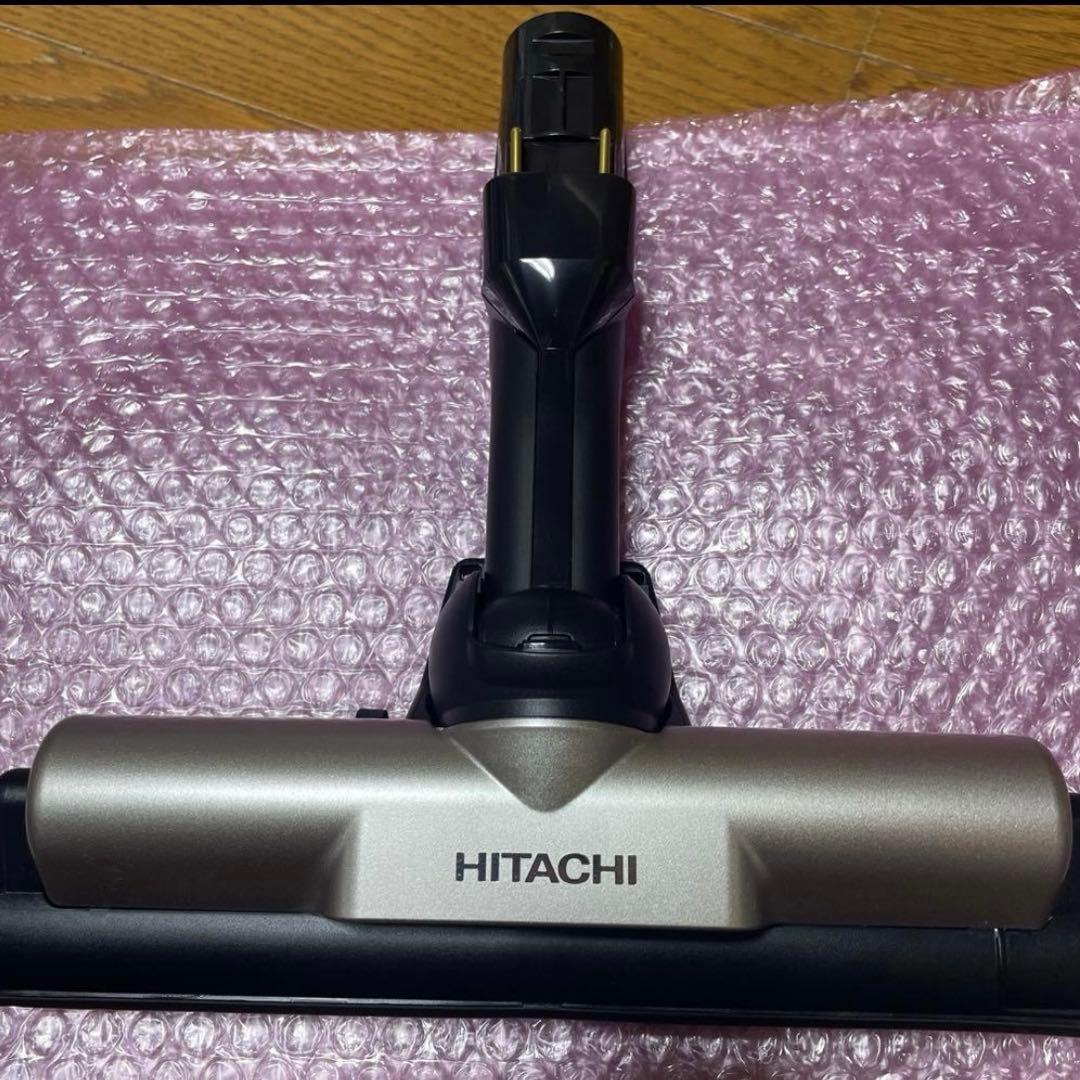 日立新品未使用✨スティッククリーナーパワーヘッドD-DP33 (N)