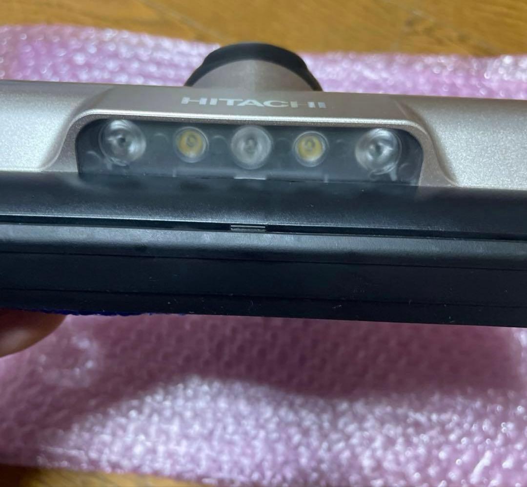 日立新品未使用✨スティッククリーナーパワーヘッドD-DP33 (N)