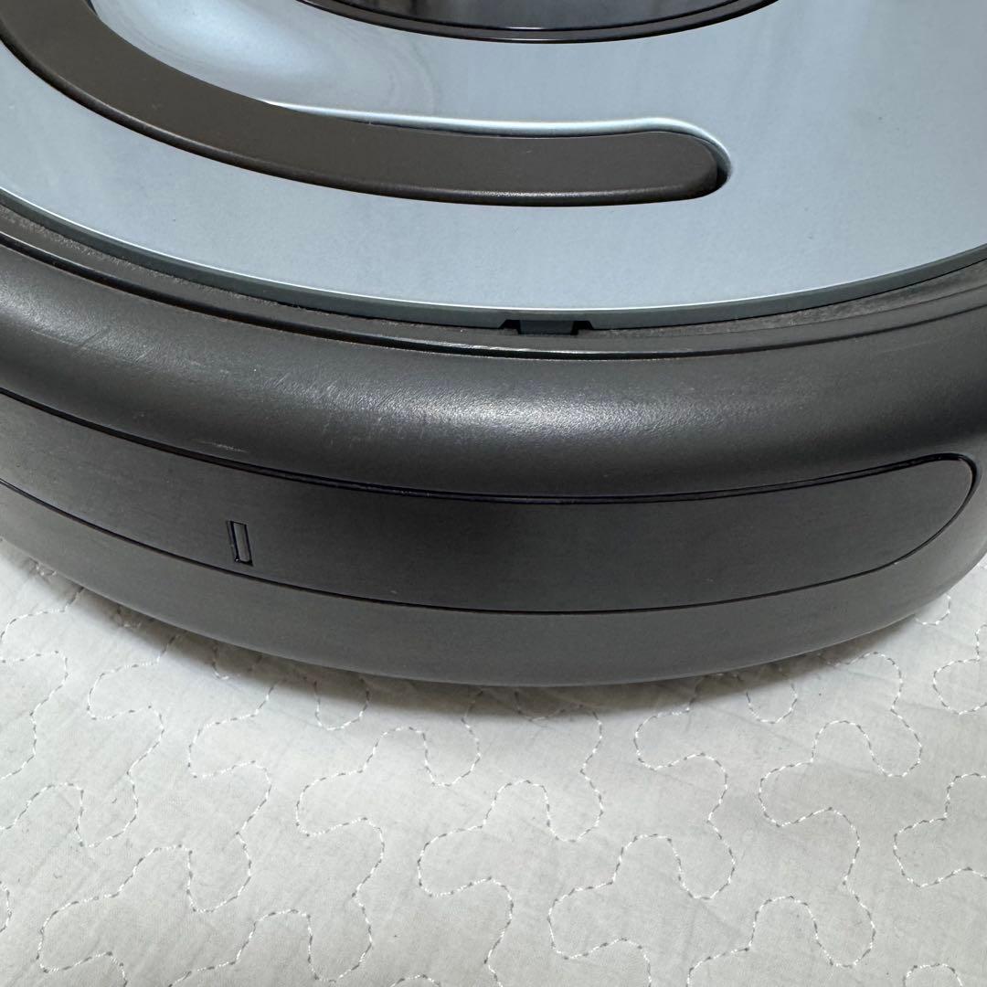 iRobot Roomba 641 ロボット掃除機 本体