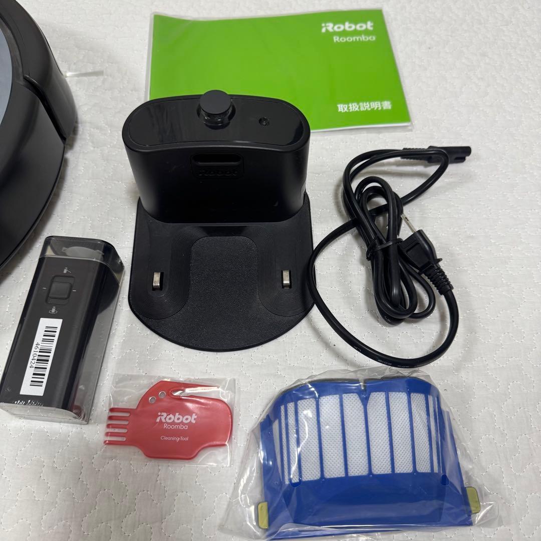 iRobot Roomba 641 ロボット掃除機 本体