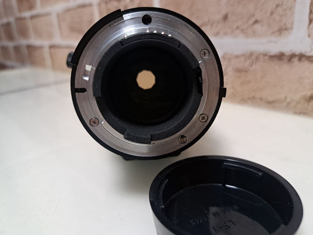 ★良品★Nikon ニコン AF NIKKOR 75-300mm 4.5-5.6