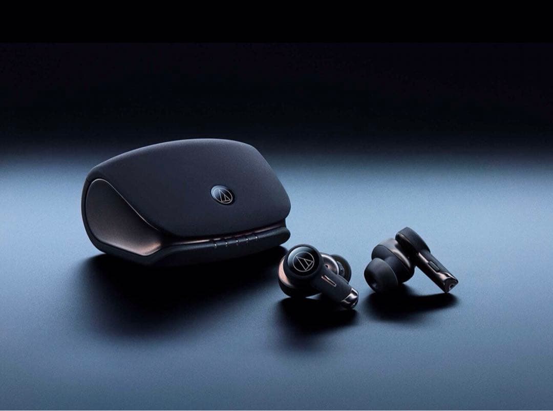 audio-technica オーディオテクニカ　ATH-TWX9