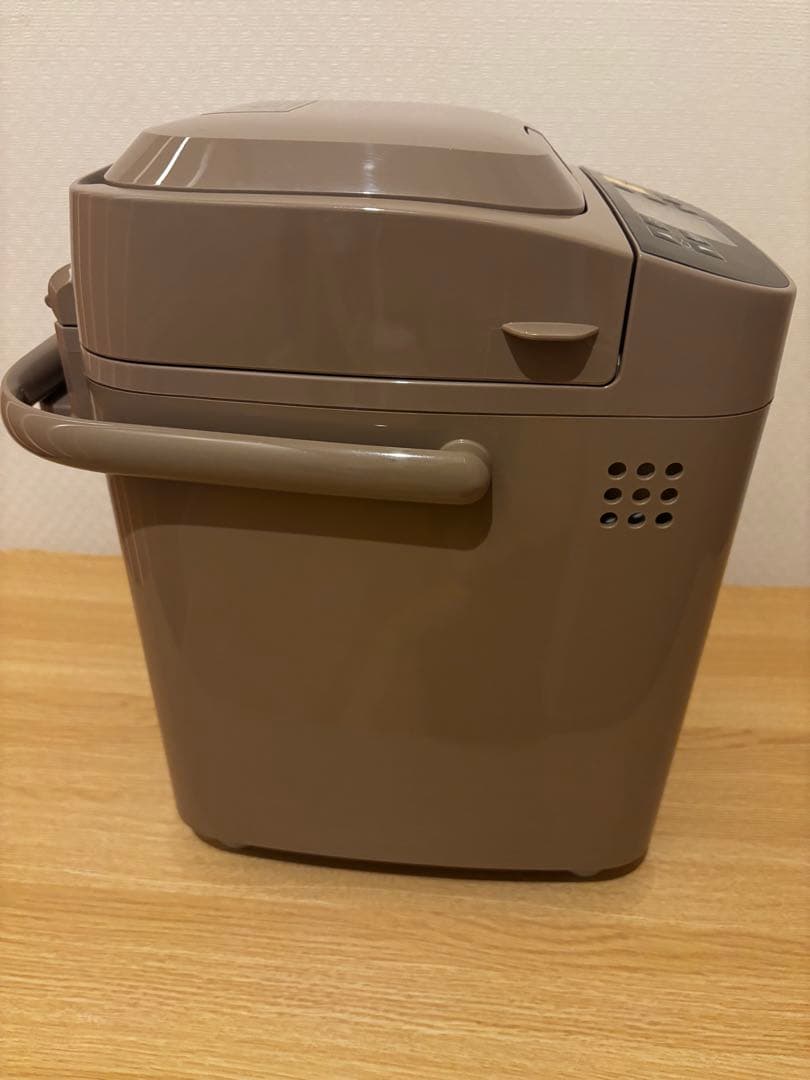 Panasonic SD-BM106 ホームベーカリー