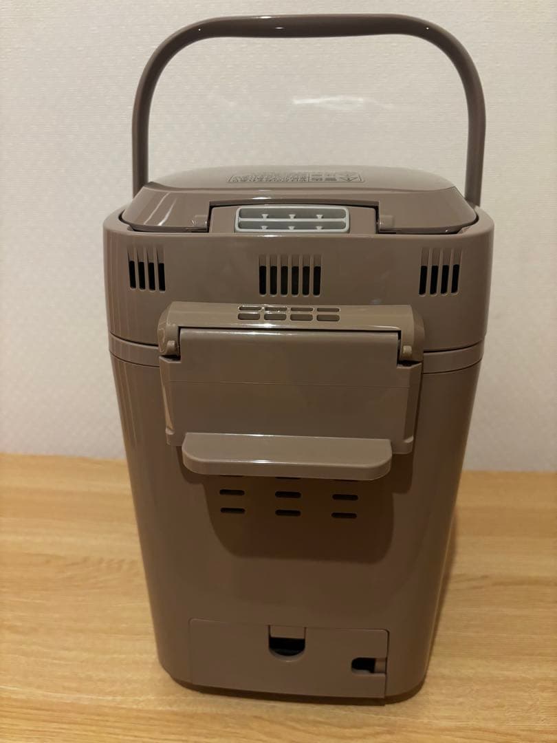 Panasonic SD-BM106 ホームベーカリー