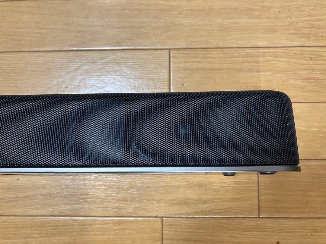 SONY サウンドバー　HTーX8500 ホームシアターシステム