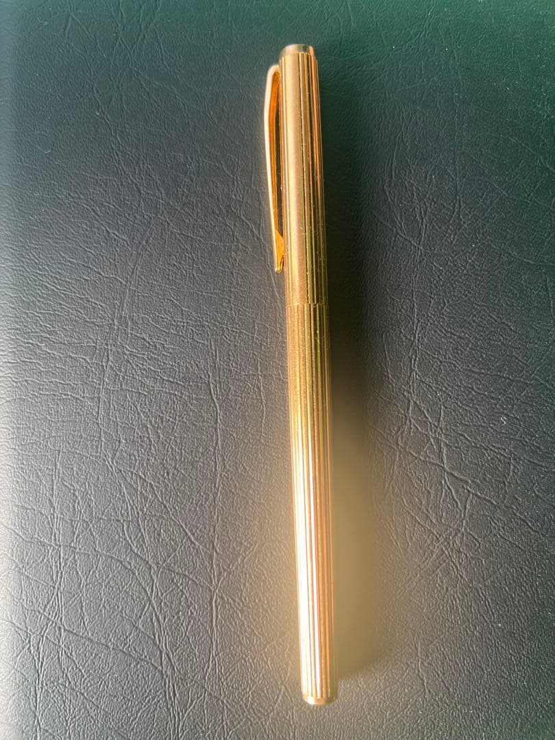 【中古品】K14 585 MONTBLANK モンブラン GERMAN