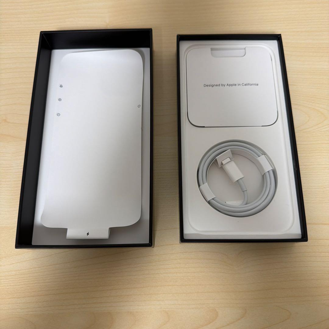 iPhone 12 Pro Max 256GB SIMフリー　グラファイト
