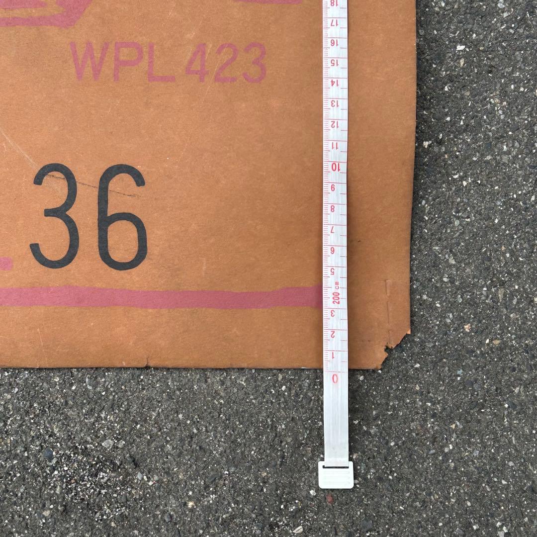 超希少 Levi's 大判ポスター 看板 ディスプレイ　72cm×100cm