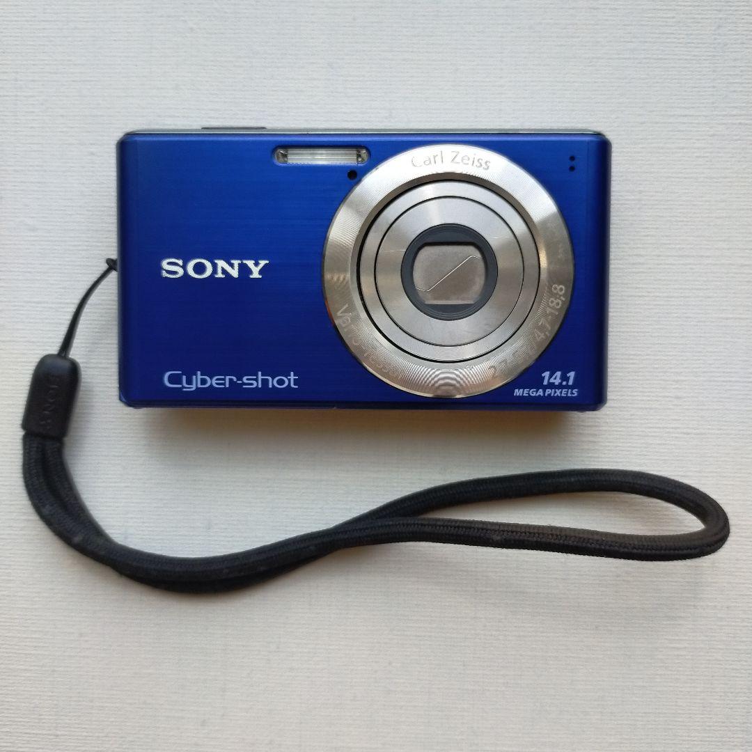 Sony Cyber-shot（動作確認済み）専用A/Vケーブル付き