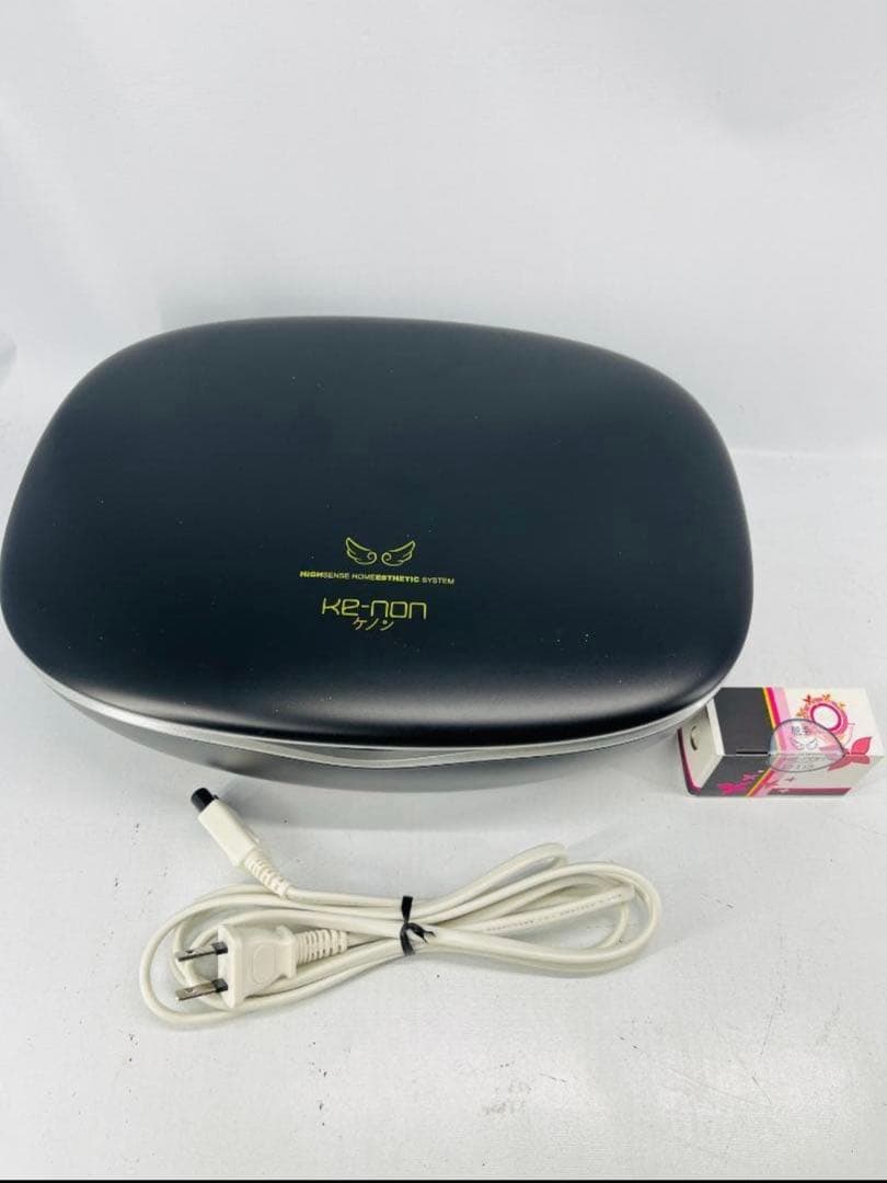 KE-NON ケノン　脱毛器　Ver.6.3 NIPL-2080