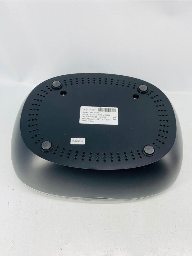 KE-NON ケノン　脱毛器　Ver.6.3 NIPL-2080