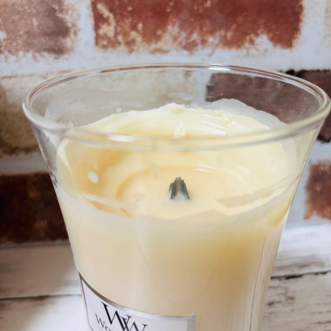 wood wick ウッドウィック　キャンドル　まとめ売り　ラベンダースパ