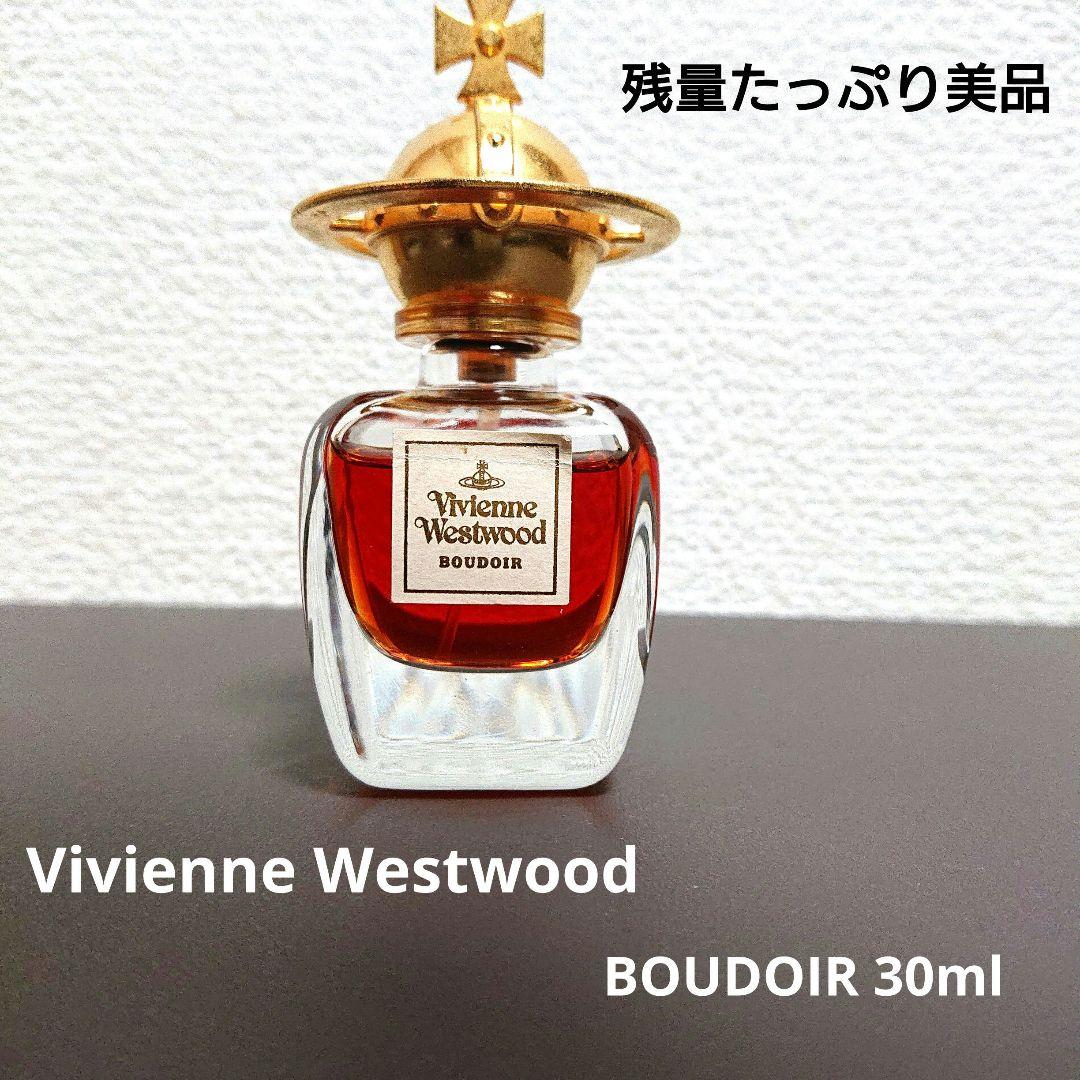 廃盤 ブドワール Vivienne Westwood ヴィヴィアン