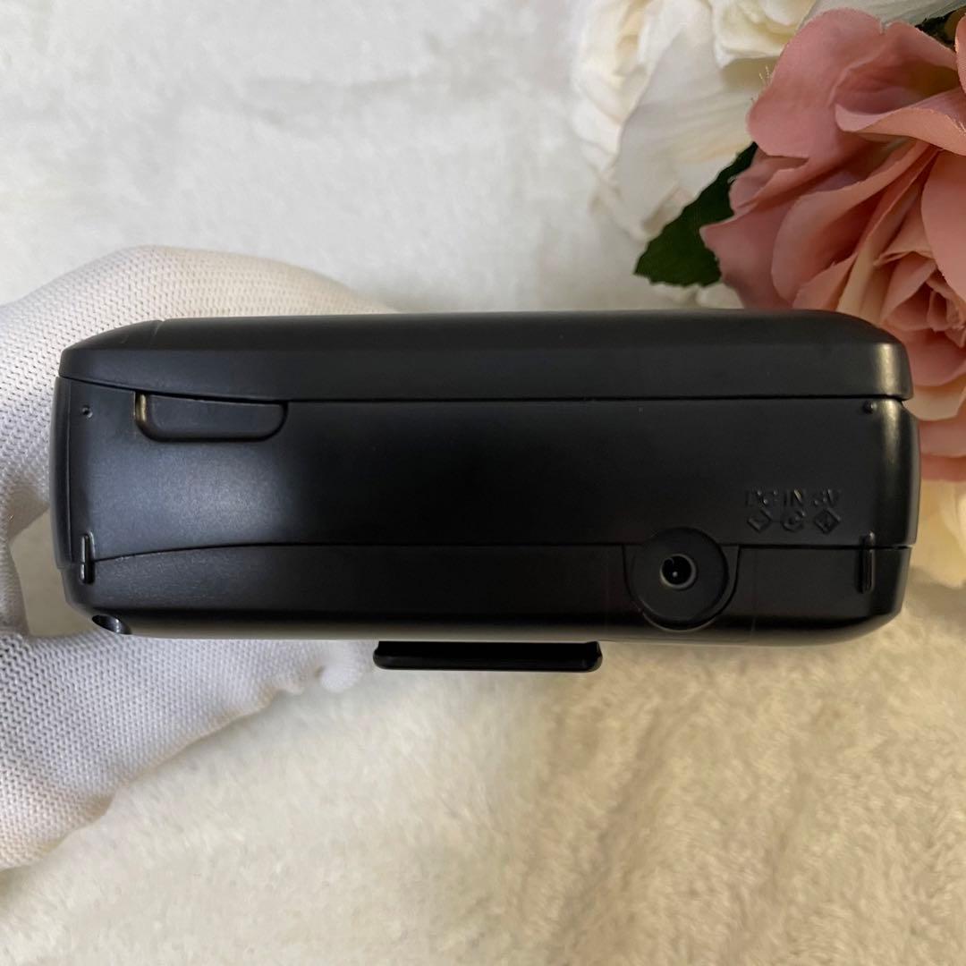Panasonic RQ-A175-K ブラック　カセット　ウォークマン
